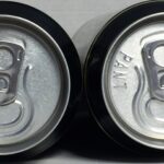 TUBORG GOLD LABEL DE LUXE BEER