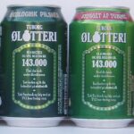 TUBORG GRØN, RÅ, Classic, GULD ØLOTTERI 2016