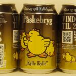 TUBORG Påskebryg "Kylle Kylle"