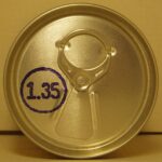 Tuborg Beer Imported Luxus Gold