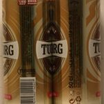 TUBORG ALKOLSÜS BÍRA/NON ALCOHOLIC BEER 100% MALT