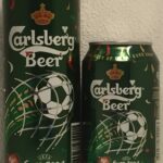 Türk Tuborg Carlsberg Beer Euro 2004