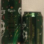 Türk Tuborg Carlberg Beer Euro 2004