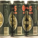 TUBORG GOLD BÍRA DUNYA MARKASI/GOLD LABEL WORLD BRAND, 2002