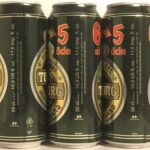 TUBORG GOLD BÍRA DUNYA MARKASI/GOLD LABEL WORLD BRAND, 2002