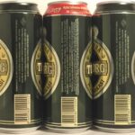 TUBORG GOLD BÍRA DUNYA MARKASI/GOLD LABEL WORLD BRAND, 2002-03