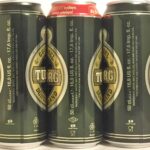 TUBORG GOLD BÍRA DUNYA MARKASI/GOLD LABEL WORLD BRAND, 2002-03