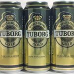 TUBORG GOLD DÜNYA MARKASI/WORLD BRAND, 2005-07
