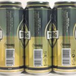 TUBORG GOLD DÜNYA MARKASI/WORLD BRAND, 2005-07