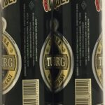 TUBORG GOLD BÍRA DUNYA MARKASI/GOLD LABEL WORLD BRAND, 2000