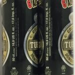 TUBORG GOLD BÍRA DUNYA MARKASI/GOLD LABEL WORLD BRAND, 2000