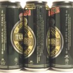 TUBORG GOLD BÍRA DUNYA MARKASI/GOLD LABEL WORLD BRAND, 2001