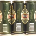 TUBORG GOLD BÍRA DUNYACA MESHUR/GOLD LABEL WORLD FAMOUS, 1991-92