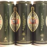 TUBORG GOLD BÍRA DUNYACA MESHUR/GOLD LABEL WORLD FAMOUS, 1991-92