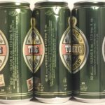 TUBORG GOLD BÍRA DUNYA MARKASI/GOLD LABEL WORLD BRAND, 1996-98