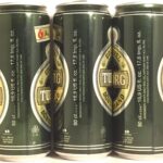 TUBORG GOLD BÍRA DUNYA MARKASI/GOLD LABEL WORLD BRAND, 1998-99