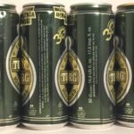 TUBORG GOLD BÍRA DUNYA MARKASI/GOLD LABEL WORLD BRAND, 1999