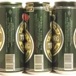 TUBORG GOLD BÍRA DUNYA MARKASI/GOLD LABEL WORLD BRAND, 2000