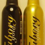 Tuborg gold Bira Beer