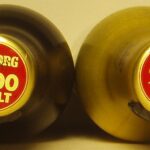 Tuborg gold Bira Beer