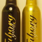 Tuborg gold Bira Beer