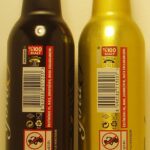 Tuborg gold Bira Beer