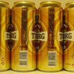 TUBORG GOLD BÍRA % 100 MALT