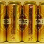 TUBORG GOLD BÍRA % 100 MALT