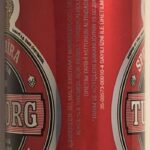 TUBORG ÖZEL BIRA DUNYA MARKASI/SPECIAL BEER WORLD BRAND, 2000-03