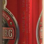 TUBORG ÖZEL BIRA DUNYA MARKASI/SPECIAL BEER WORLD BRAND, 2000-03