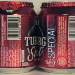 TUBORG Shot, 2015 & 2018