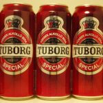 TUBORG SPECIAL YÜKSEK ALKOLLÜ BÍRA/STRONG BEER