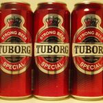 TUBORG SPECIAL YÜKSEK ALKOLLÜ BÍRA/STRONG BEER