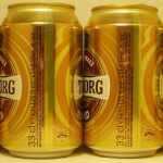 TUBORG GOLD BÍRA % 100 MALT