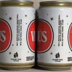 VENÜS Light Bíra/Beer, 1989-91