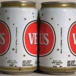 VENUS LIGHT BÍRA/BEER, 1989-91