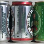 VENUS PILSNER Bíra/Beer, 1994-98