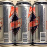 VENÜS PILSNER BIRA/BEER, 2001-02