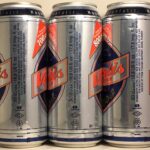 VENÜS PILSNER BIRA/BEER, 2001-02