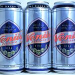 VENÜS PILSNER BIRA/BEER, 2003-10