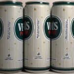 VENÜS PILSNER Bira/Beer, 1990-91