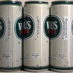 VENÜS PILSNER Bira/Beer, 1990-91