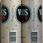 VENÜS PILSNER Bira/Beer, 1992-93