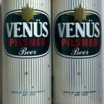 VENÜS PILSNER Bira/Beer, 1992-93