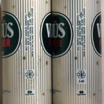 VENÜS PILSNER Bira/Beer, 1992-93