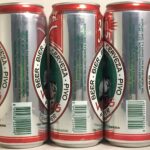 VENÜS PILSNER BEER * BIER * BIRA * CERVEZA * PIVO, 1994-97