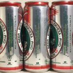 VENÜS PILSNER BEER * BIER * BIRA * CERVEZA * PIVO, 1994-97