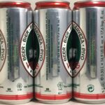 VENÜS PILSNER BEER * BIER * BIRA * CERVEZA * PIVO, 1997