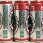 VENÜS PILSNER BEER * BIER * BIRA * CERVEZA * PIVO, 1998