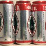 VENÜS PILSNER BEER * BIER * BIRA * CERVEZA * PIVO, 1998